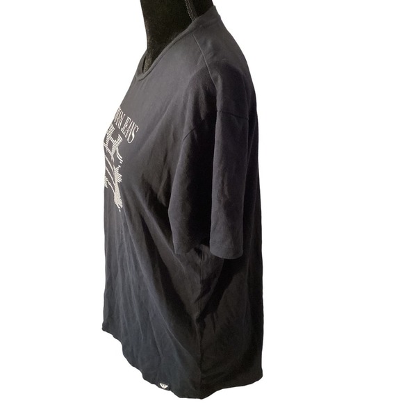 Armani Jeans T-Shirt - Picture 4 of 5
